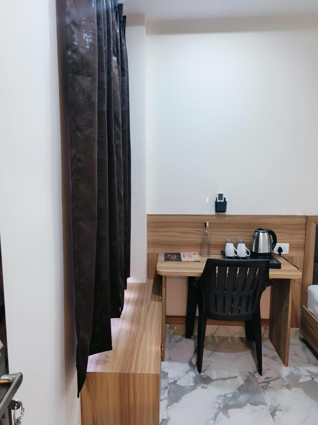 Nandi Retreat Homestay Varanasi Luaran gambar