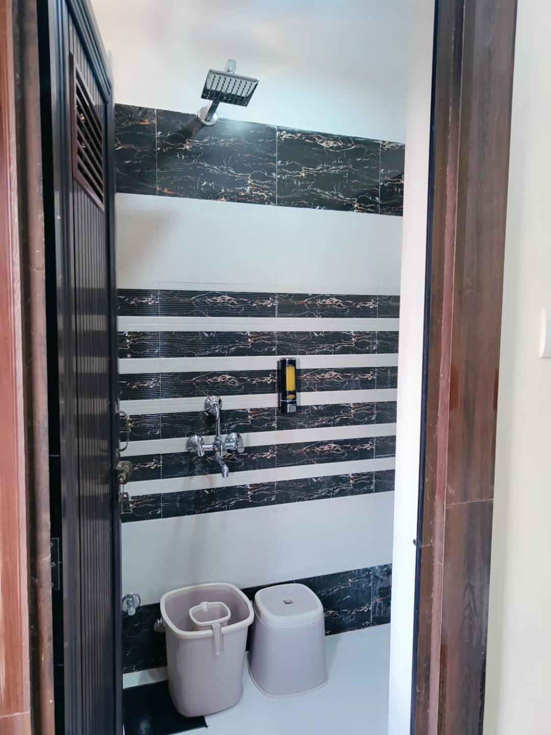 Nandi Retreat Homestay Varanasi Luaran gambar