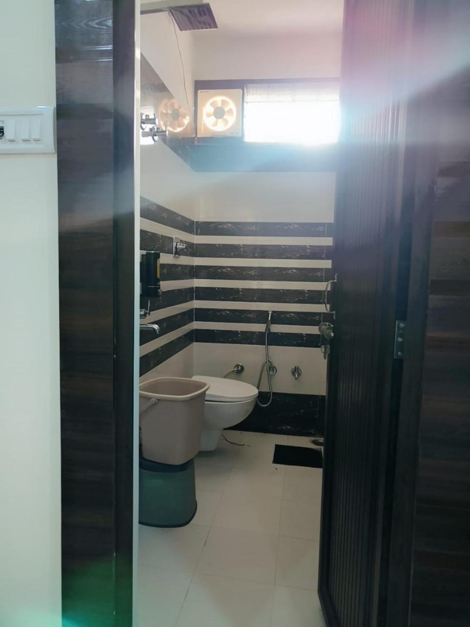 Nandi Retreat Homestay Varanasi Luaran gambar