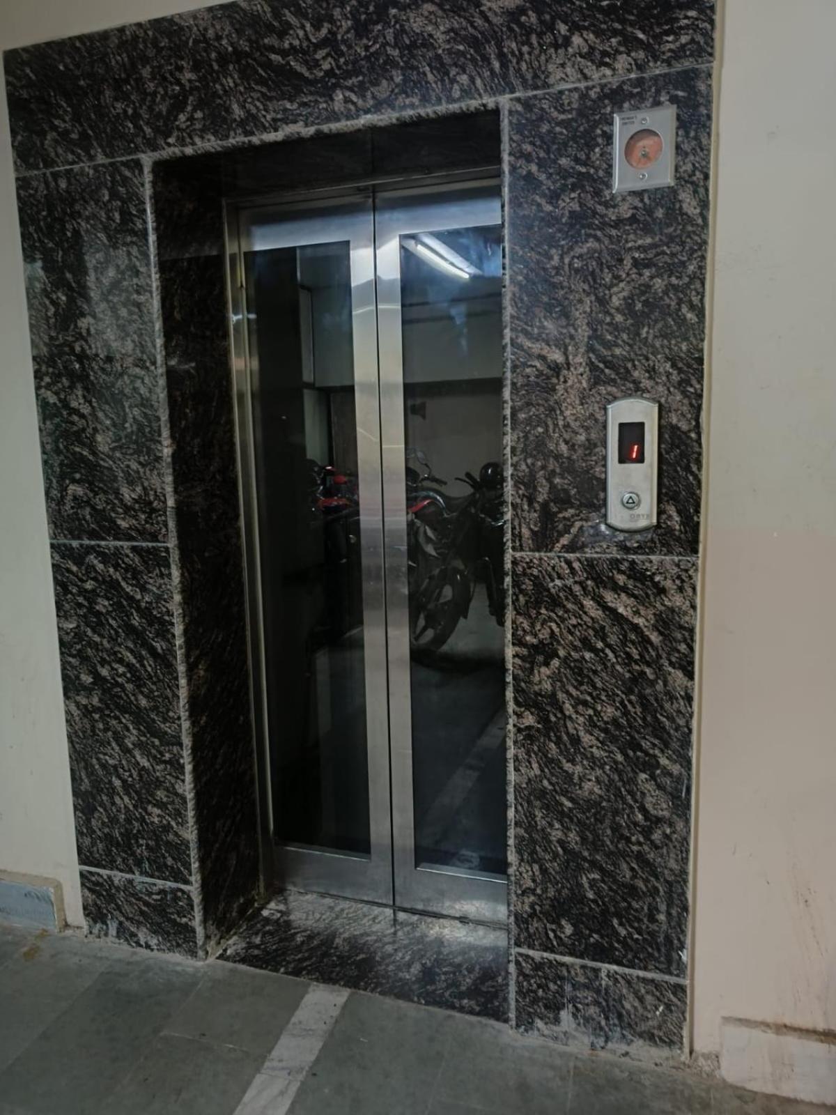 Nandi Retreat Homestay Varanasi Luaran gambar